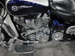 �������� �� ������ �������� Yamaha XV1700 Silverado 2007 ���� 12